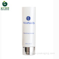 60ml cosmetic plastic tube for hand cream packaging